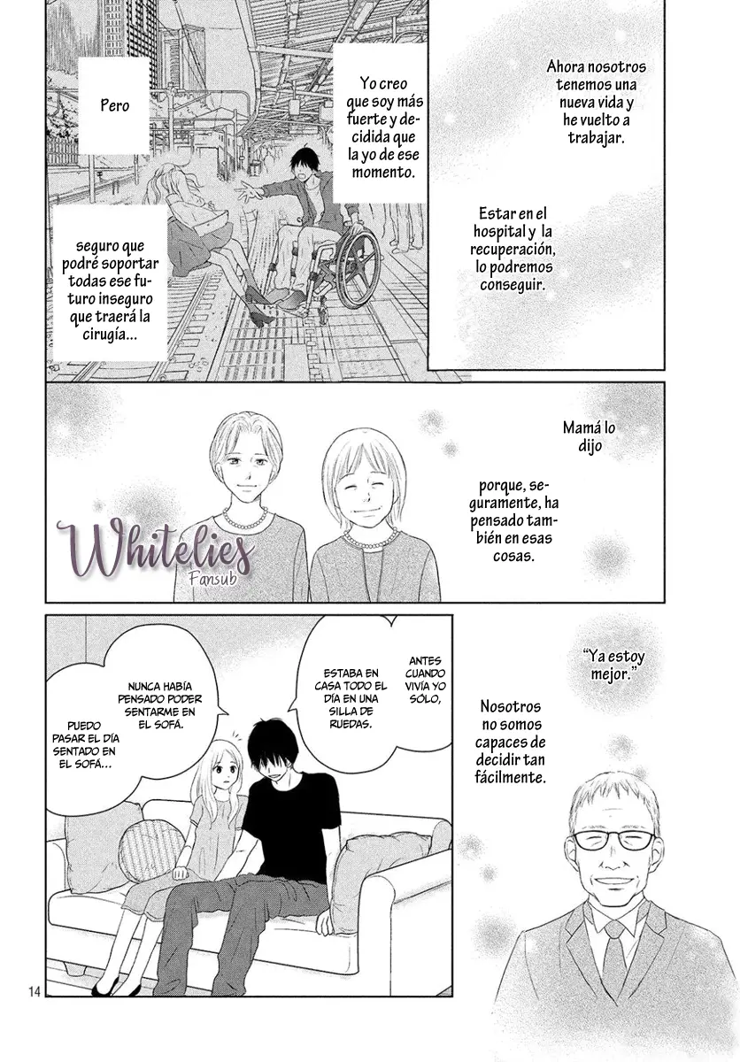 perfect world (2016) - Capítulo 45 - Página 16 - LectorTMOo
