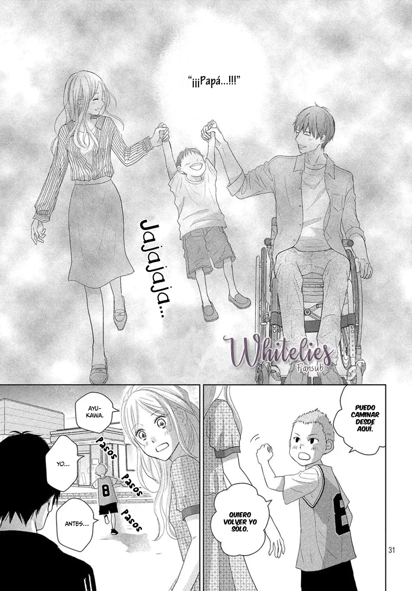 perfect world (2016) - Capítulo 45 - Página 33 - LectorTMOo