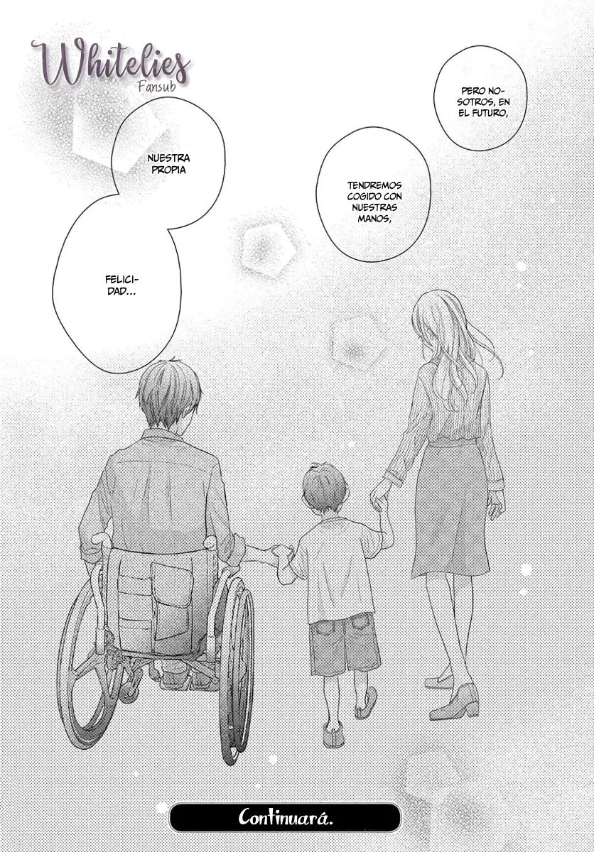 perfect world (2016) - Capítulo 45 - Página 36 - LectorTMOo