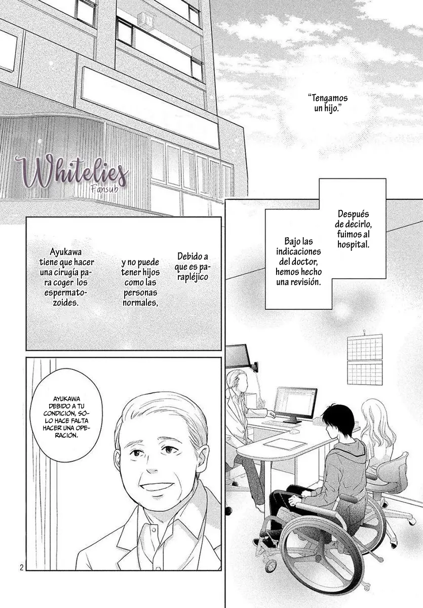 perfect world (2016) - Capítulo 46 - Página 4 - LectorTMOo