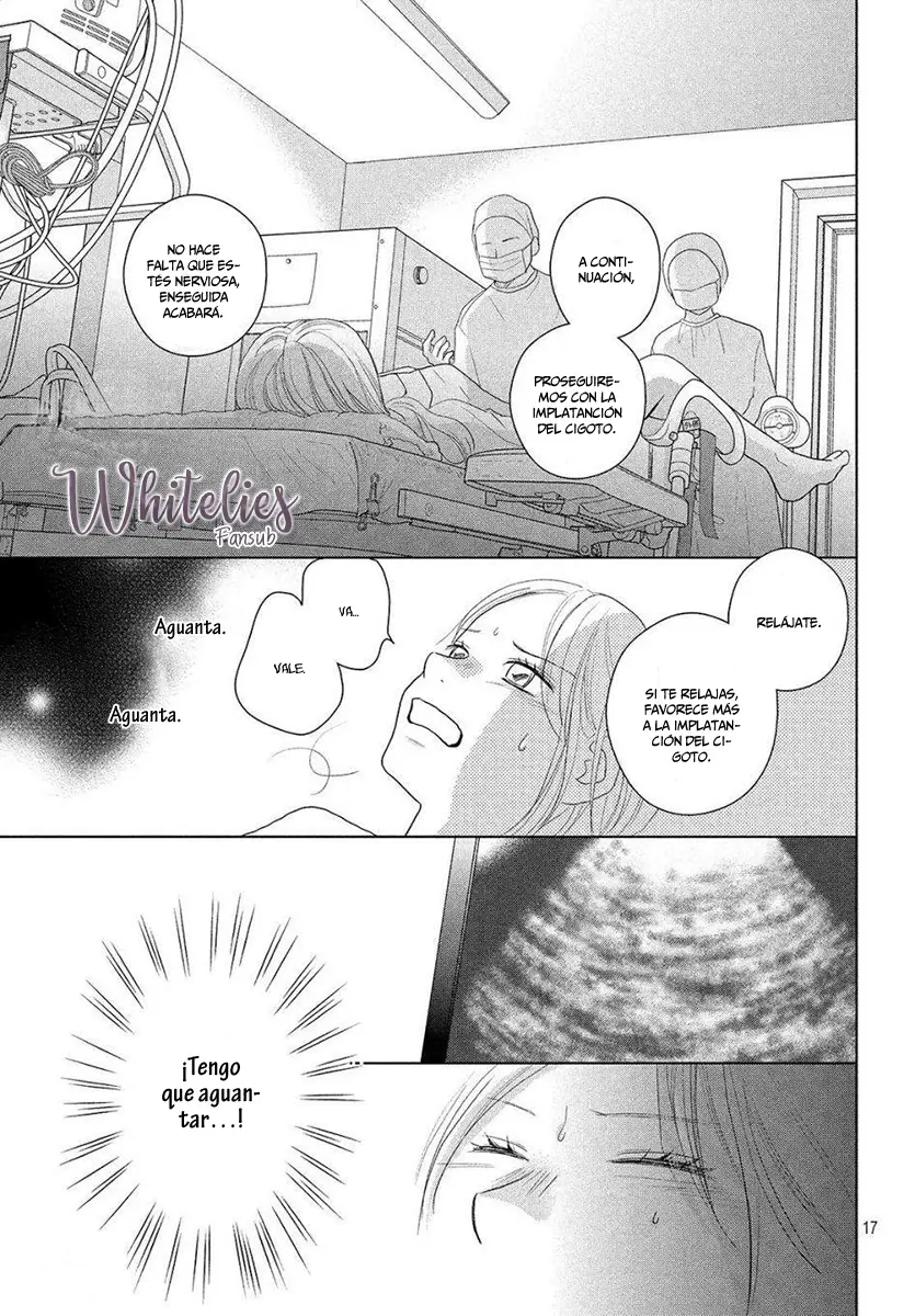 perfect world (2016) - Capítulo 46 - Página 19 - LectorTMOo