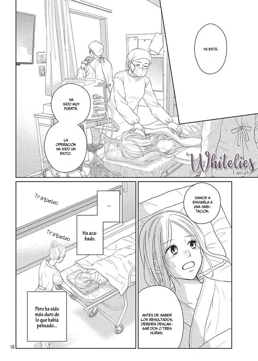 perfect world (2016) - Capítulo 46 - Página 20 - LectorTMOo