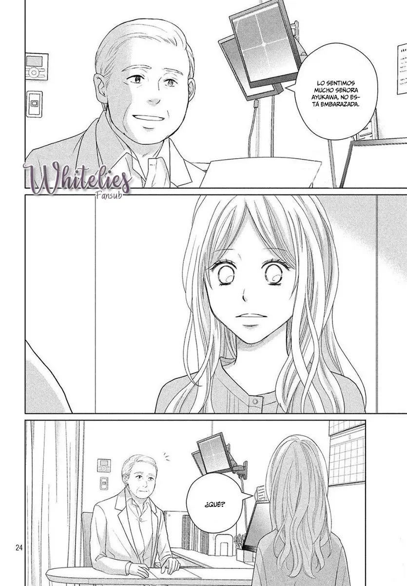 perfect world (2016) - Capítulo 46 - Página 26 - LectorTMOo