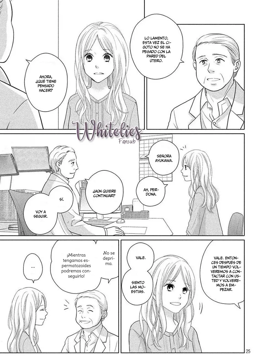 perfect world (2016) - Capítulo 46 - Página 27 - LectorTMOo