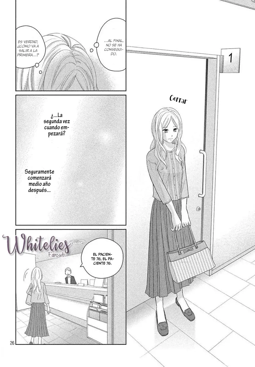 perfect world (2016) - Capítulo 46 - Página 28 - LectorTMOo