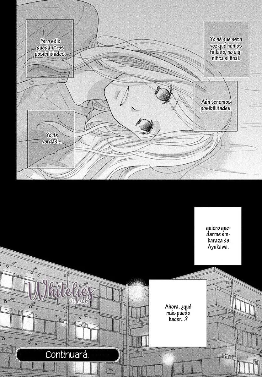 perfect world (2016) - Capítulo 46 - Página 34 - LectorTMOo