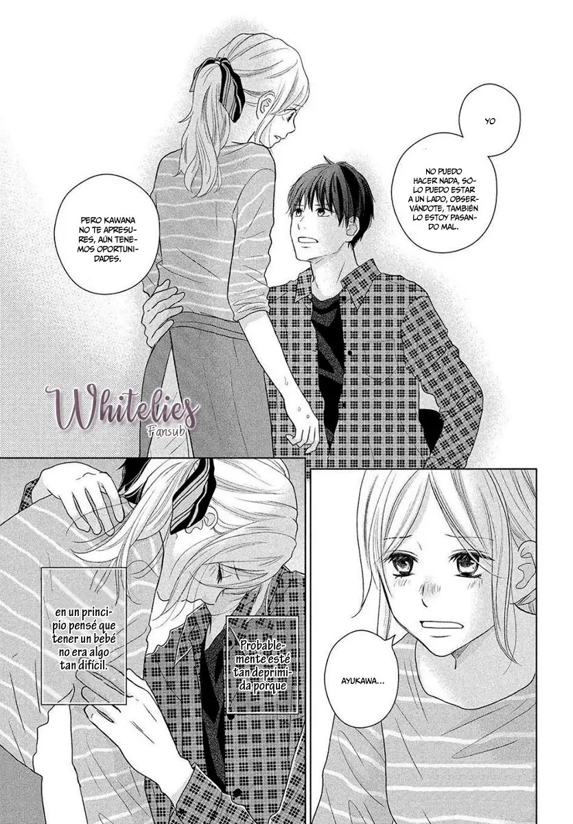 perfect world (2016) - Capítulo 47 - Página 10 - LectorTMOo