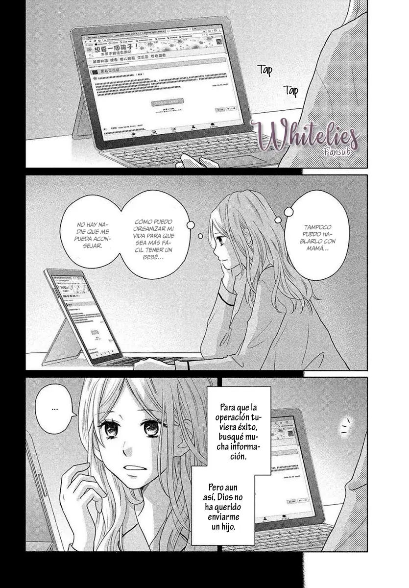 perfect world (2016) - Capítulo 47 - Página 11 - LectorTMOo