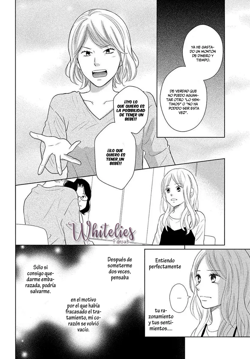 perfect world (2016) - Capítulo 47 - Página 19 - LectorTMOo