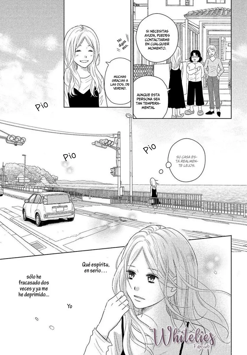 perfect world (2016) - Capítulo 47 - Página 20 - LectorTMOo