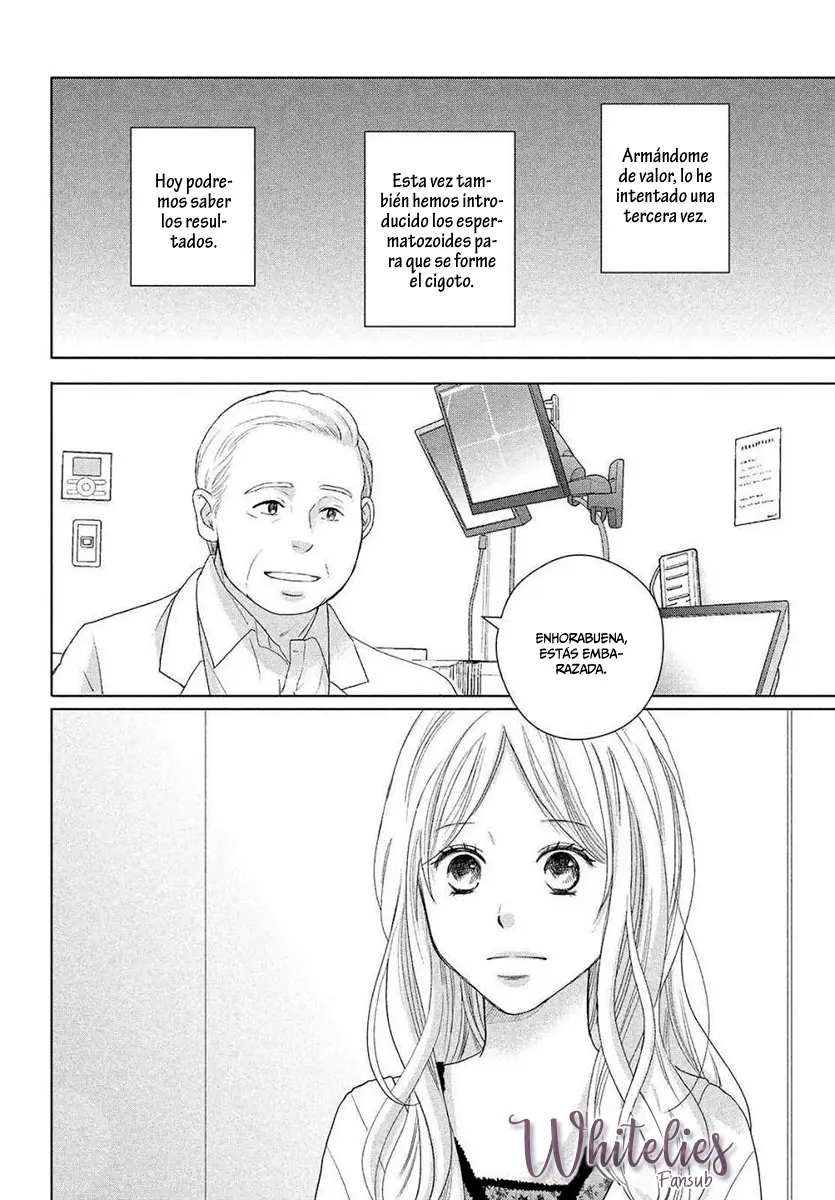 perfect world (2016) - Capítulo 47 - Página 25 - LectorTMOo