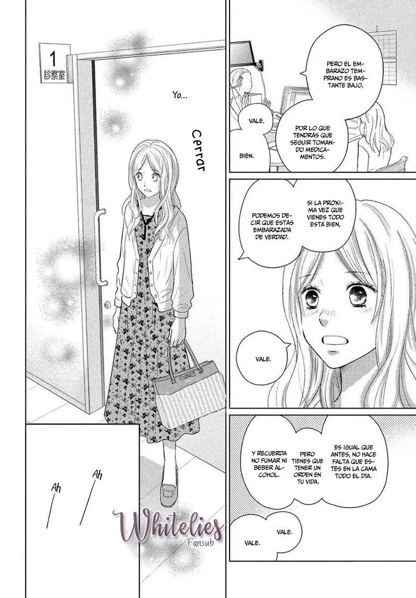 perfect world (2016) - Capítulo 47 - Página 27 - LectorTMOo