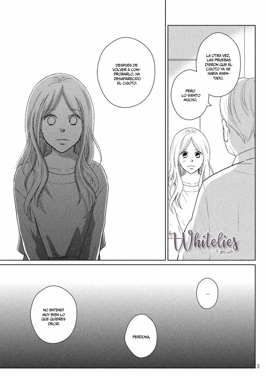 perfect world (2016) - Capítulo 48 - Página 5 - LectorTMOo