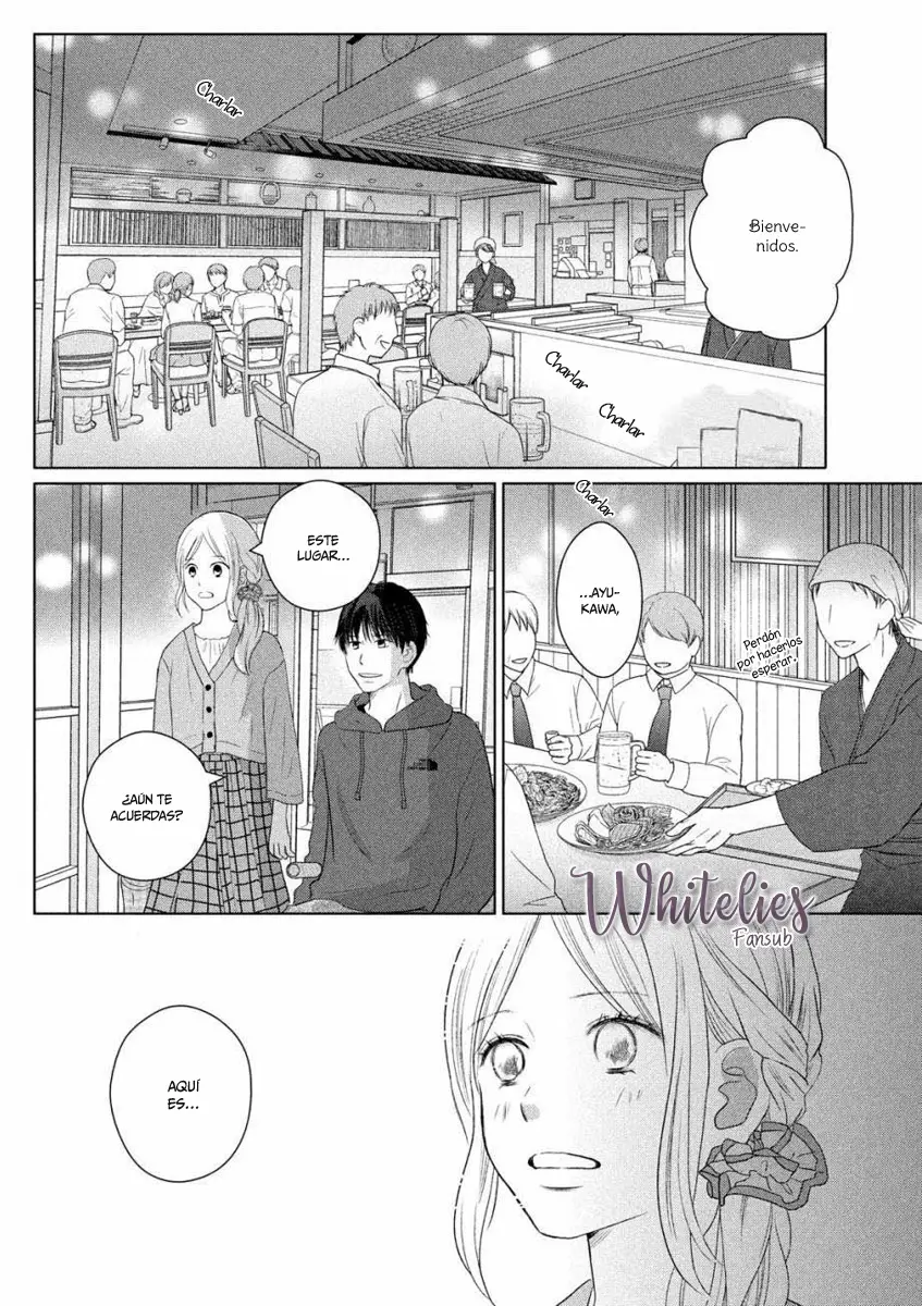 perfect world (2016) - Capítulo 48 - Página 12 - LectorTMOo