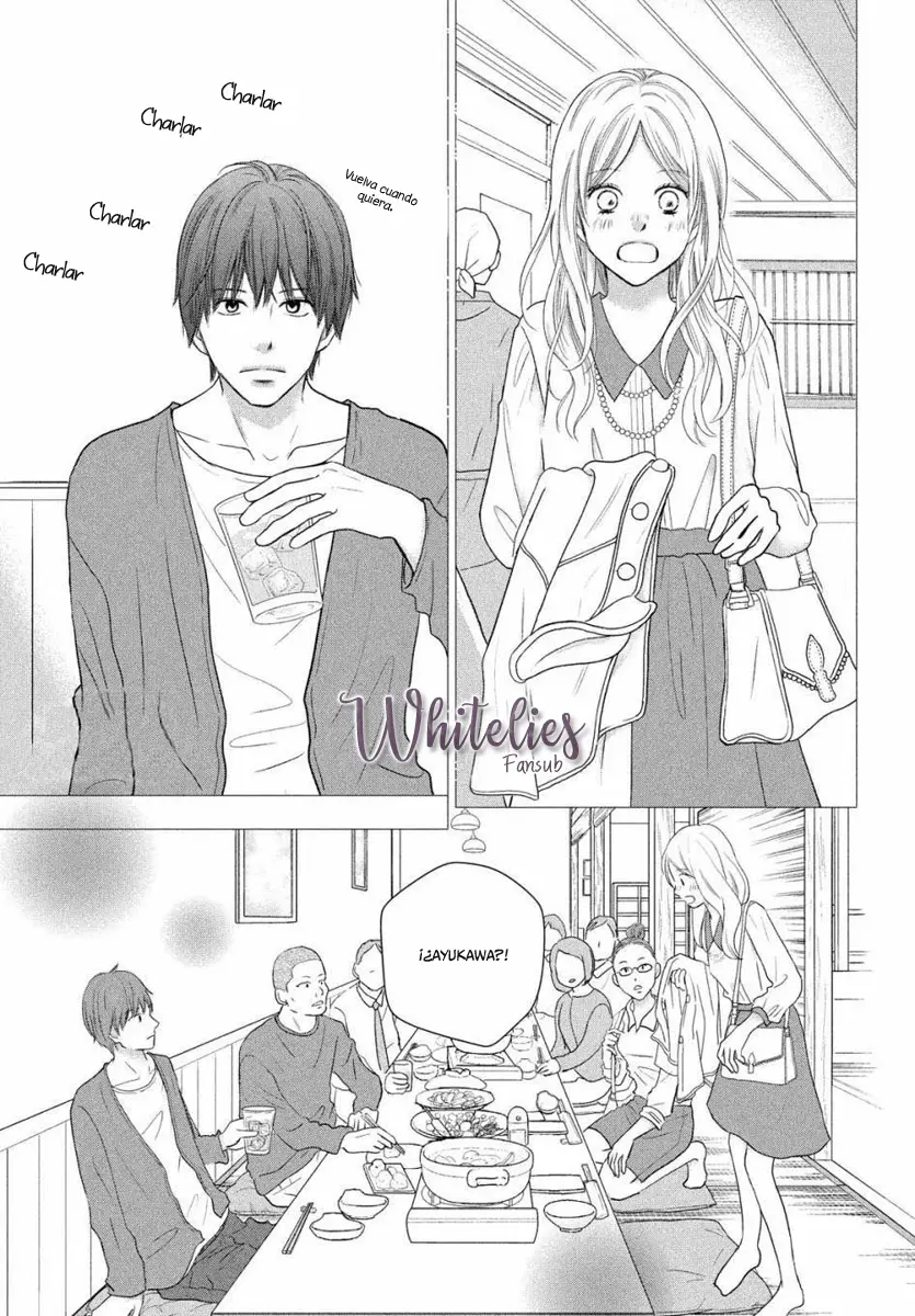 perfect world (2016) - Capítulo 48 - Página 13 - LectorTMOo