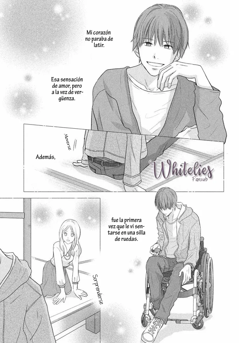perfect world (2016) - Capítulo 48 - Página 15 - LectorTMOo
