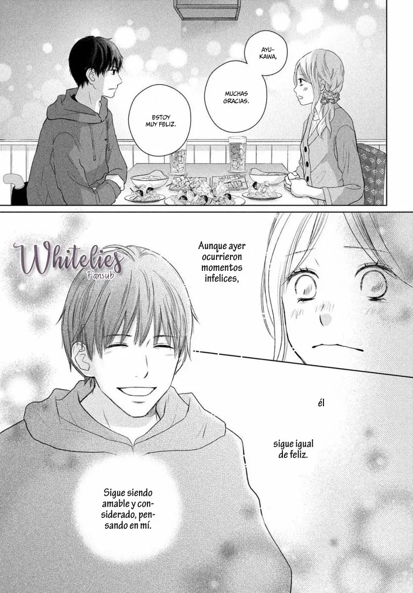 perfect world (2016) - Capítulo 48 - Página 17 - LectorTMOo