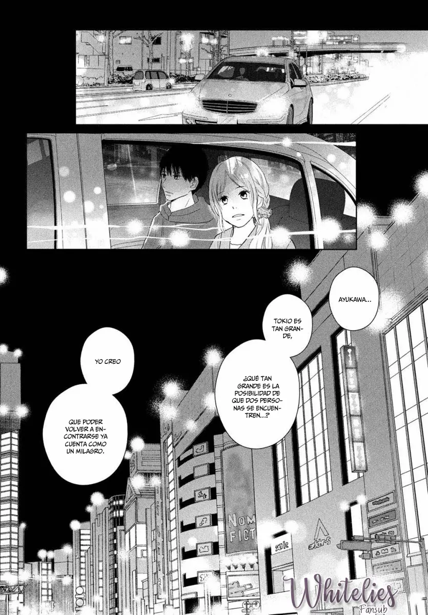 perfect world (2016) - Capítulo 48 - Página 18 - LectorTMOo