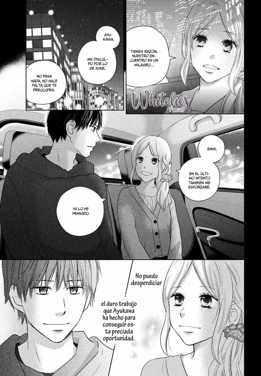 perfect world (2016) - Capítulo 48 - Página 19 - LectorTMOo
