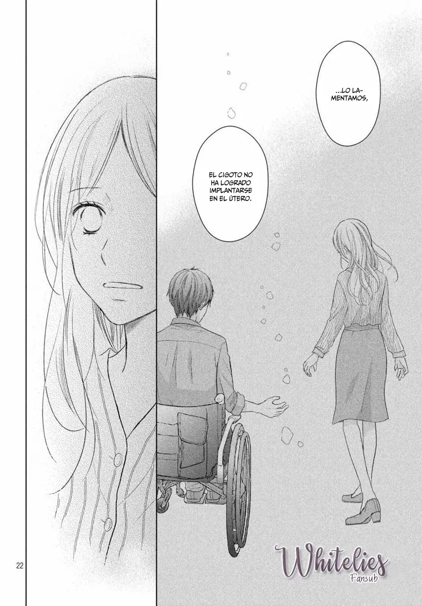 perfect world (2016) - Capítulo 48 - Página 24 - LectorTMOo