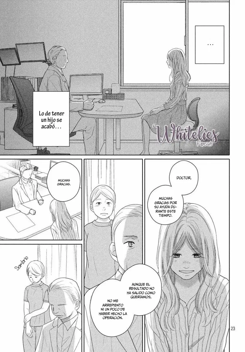 perfect world (2016) - Capítulo 48 - Página 25 - LectorTMOo