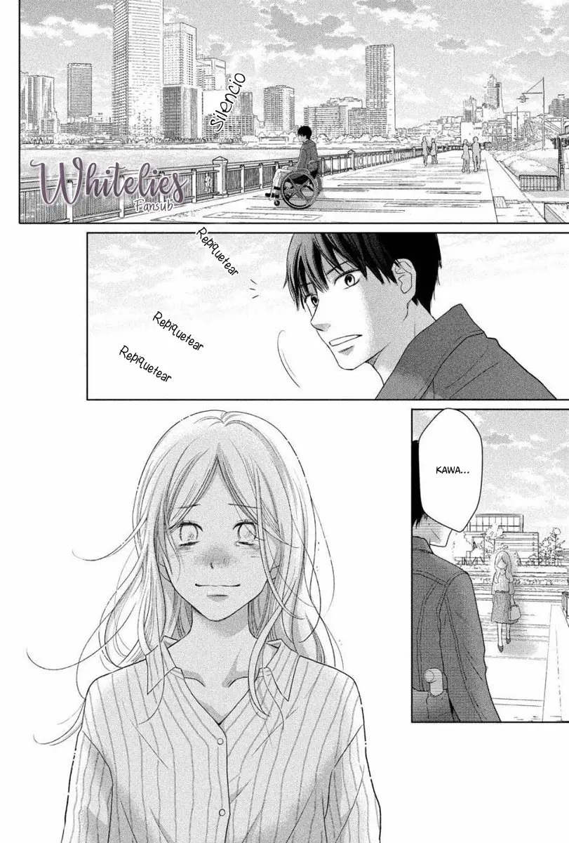 perfect world (2016) - Capítulo 48 - Página 26 - LectorTMOo