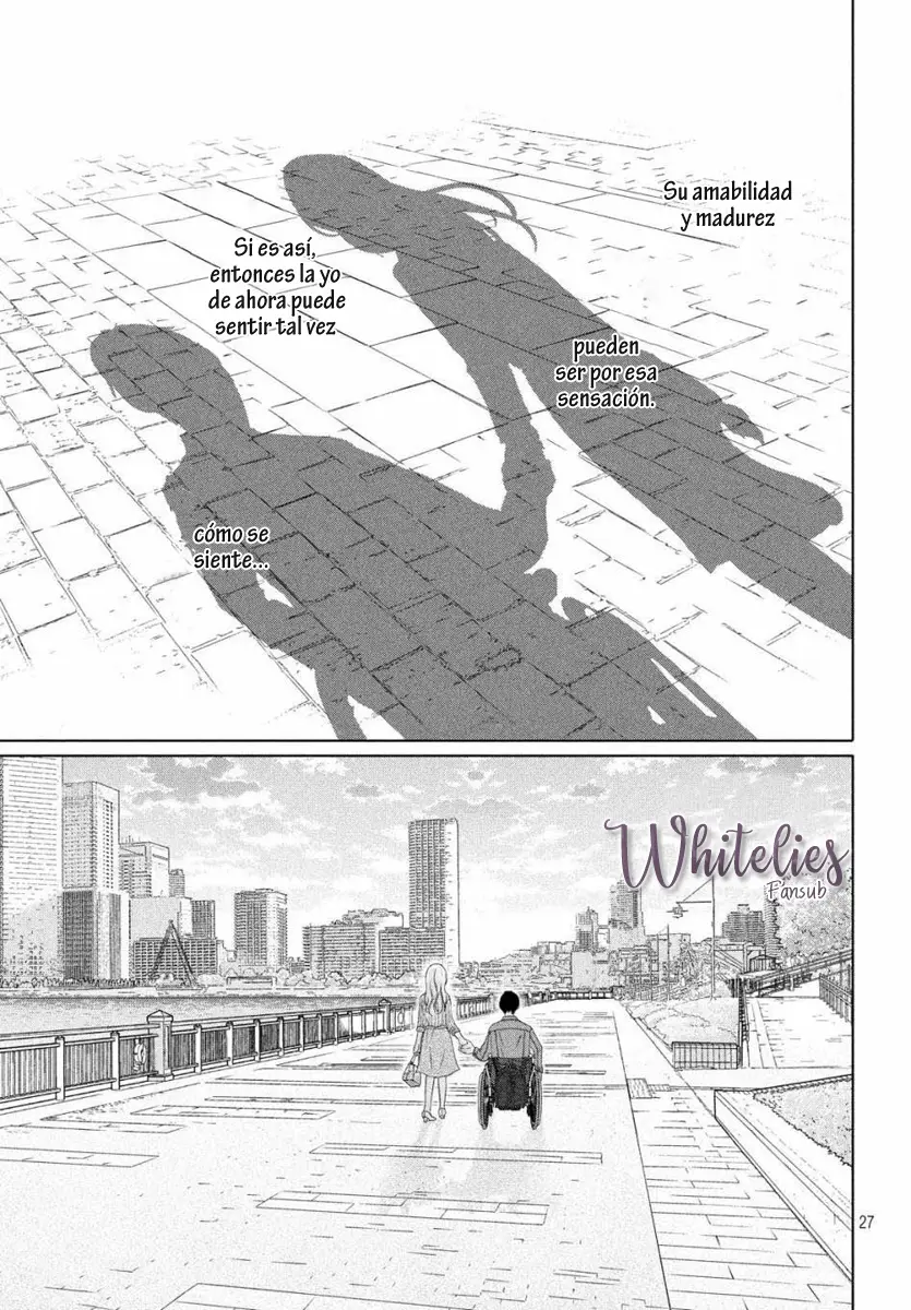 perfect world (2016) - Capítulo 48 - Página 29 - LectorTMOo