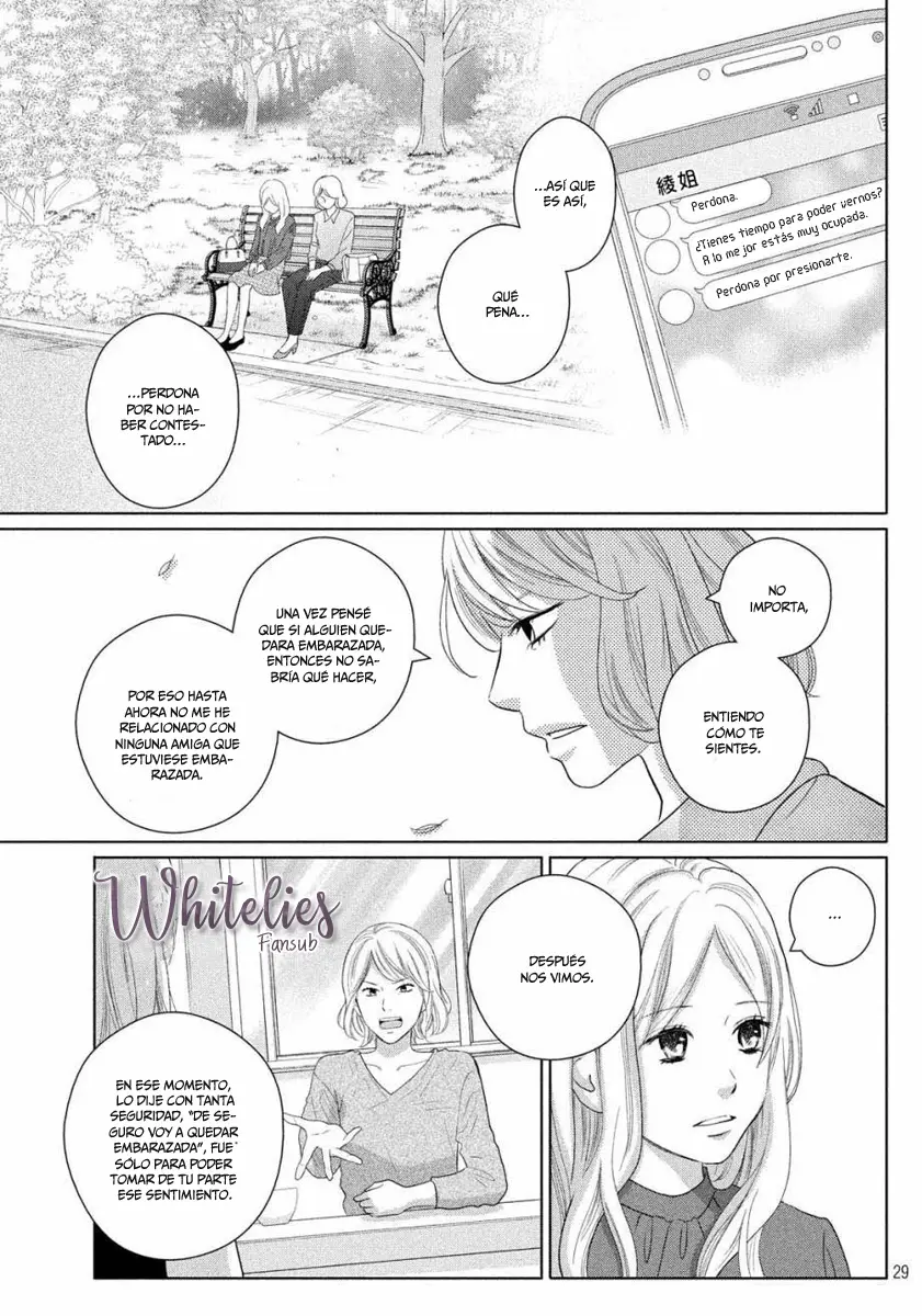 perfect world (2016) - Capítulo 48 - Página 31 - LectorTMOo