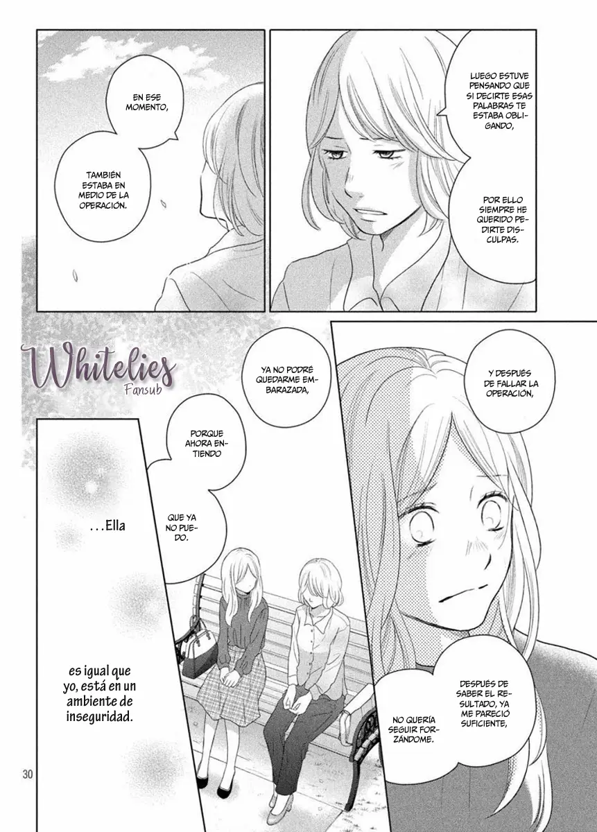 perfect world (2016) - Capítulo 48 - Página 32 - LectorTMOo