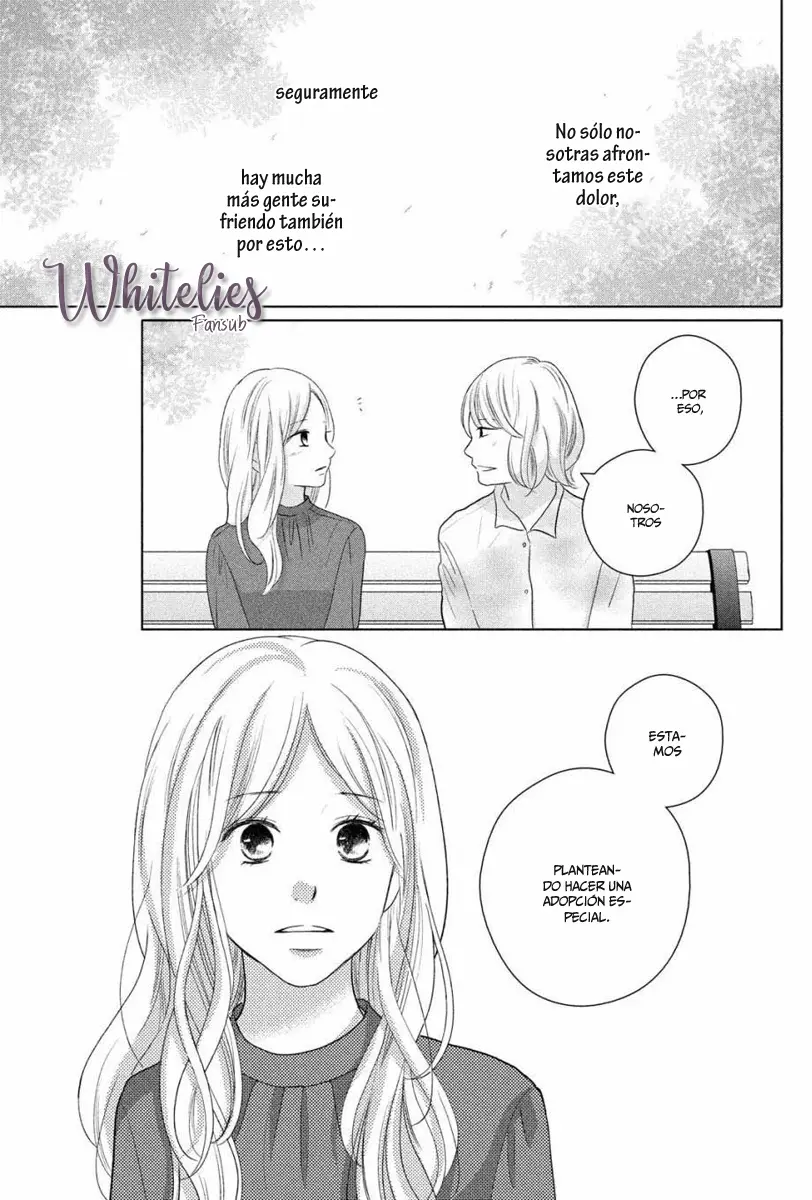 perfect world (2016) - Capítulo 48 - Página 33 - LectorTMOo