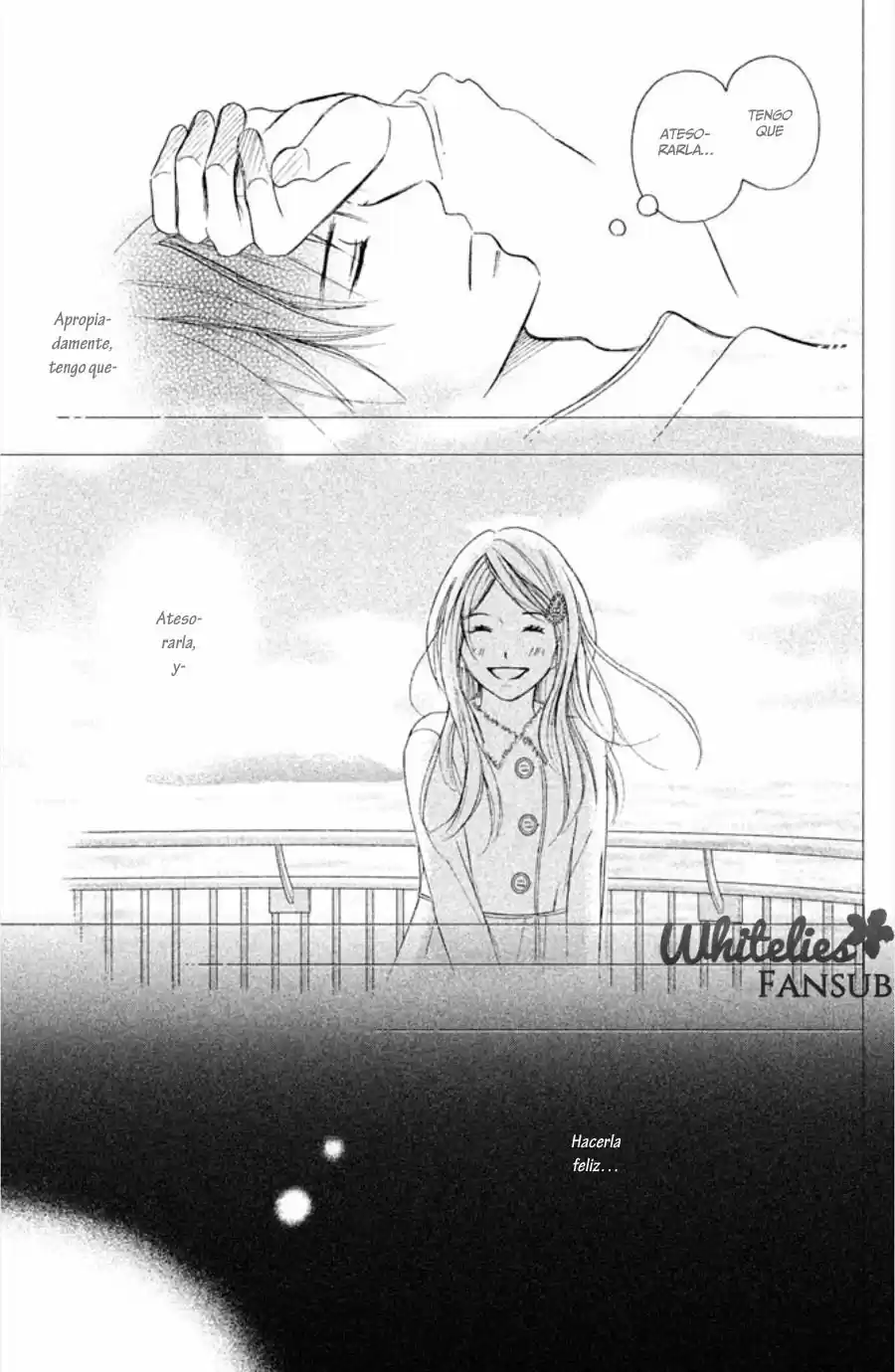 perfect world (2016) - Capítulo 5 - Página 25 - LectorTMOo