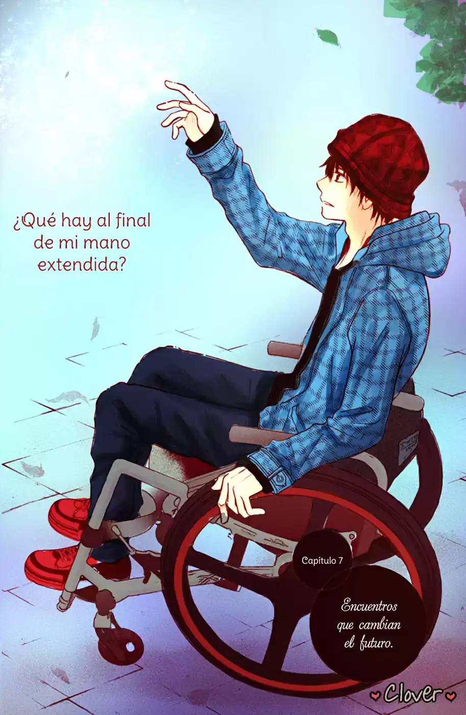 perfect world (2016) - Capítulo 7 - Página 5 - LectorTMOo