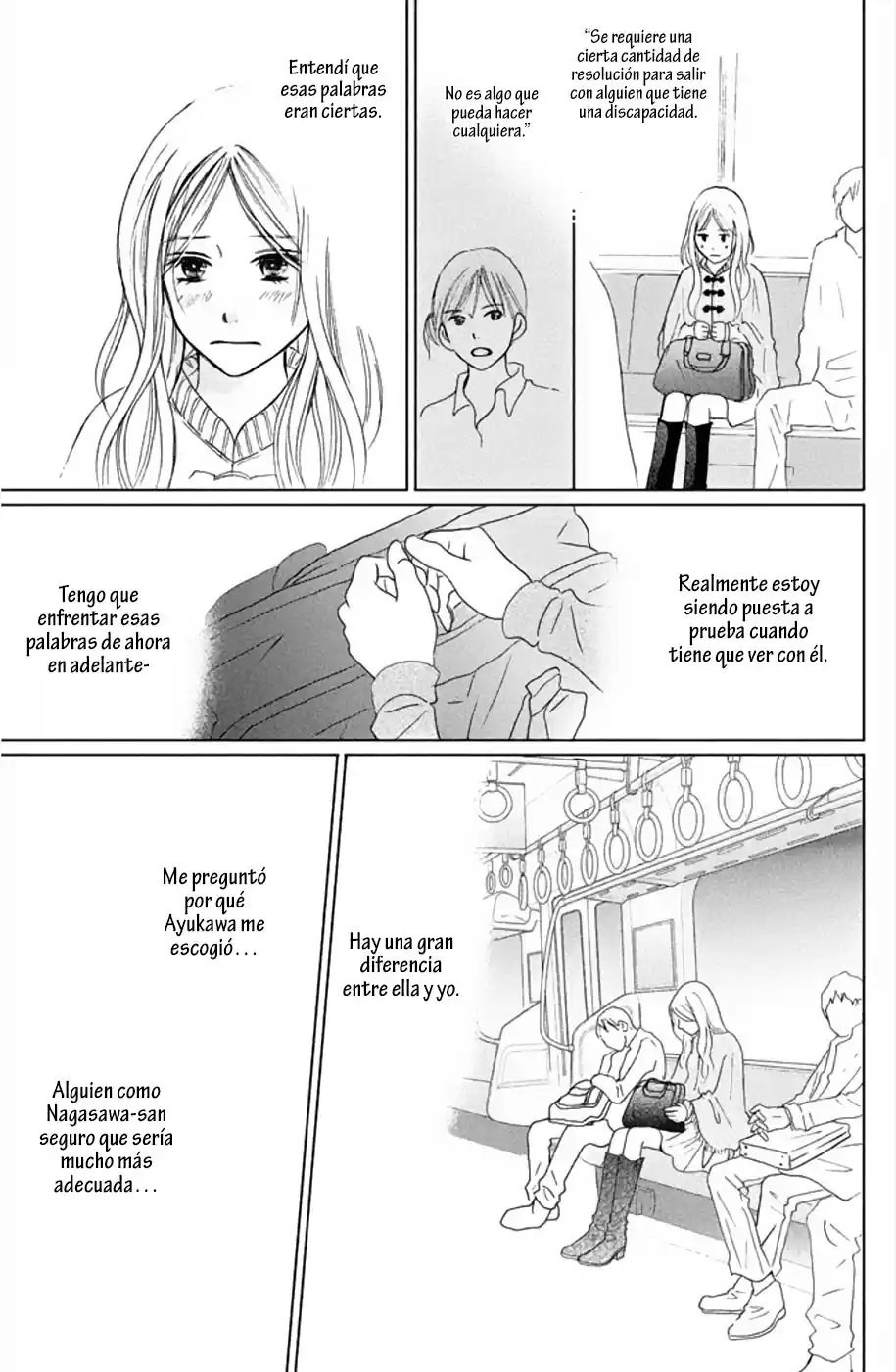 perfect world (2016) - Capítulo 7 - Página 25 - LectorTMOo