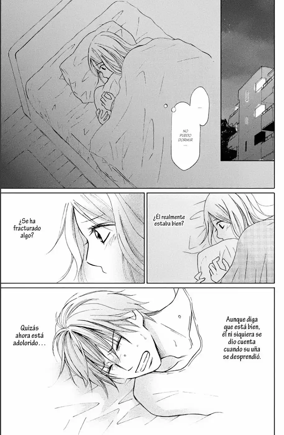perfect world (2016) - Capítulo 8 - Página 18 - LectorTMOo