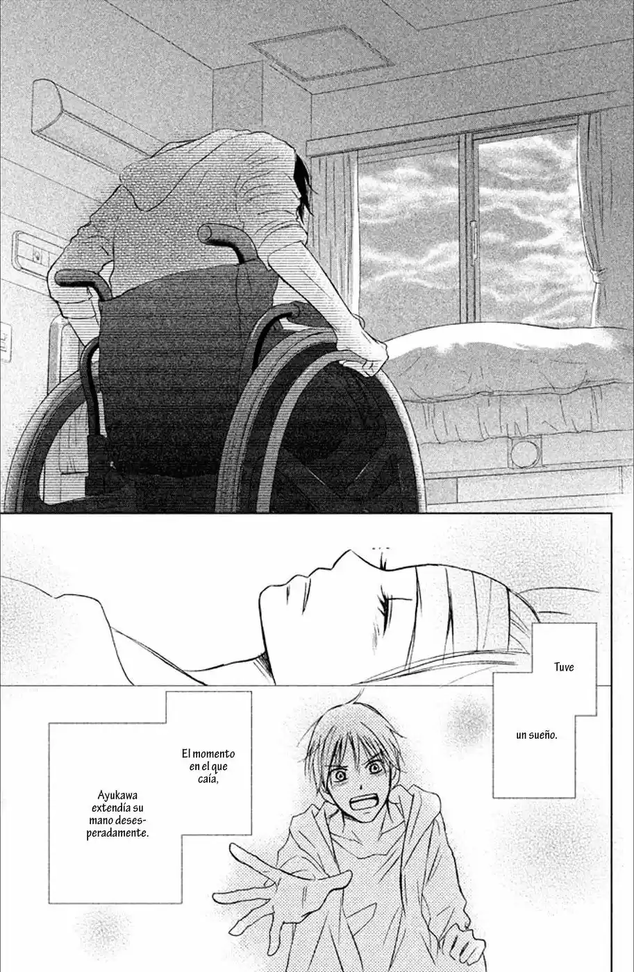 perfect world (2016) - Capítulo 9 - Página 35 - LectorTMOo