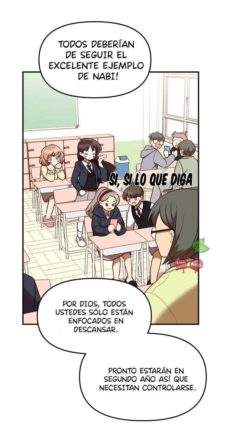 Perfecto Amor (2020) - Capítulo 1 - Página 9 - LectorTMOo