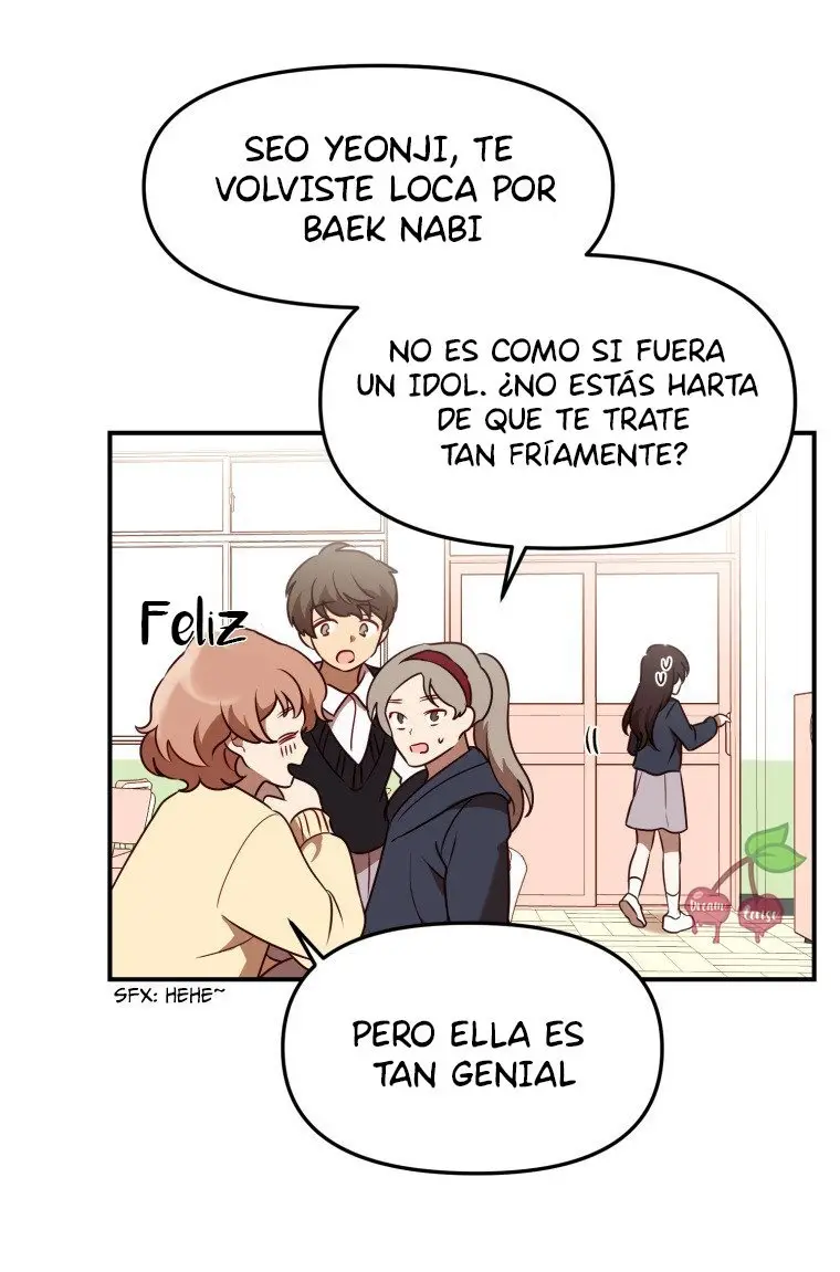 Perfecto Amor (2020) - Capítulo 1 - Página 11 - LectorTMOo