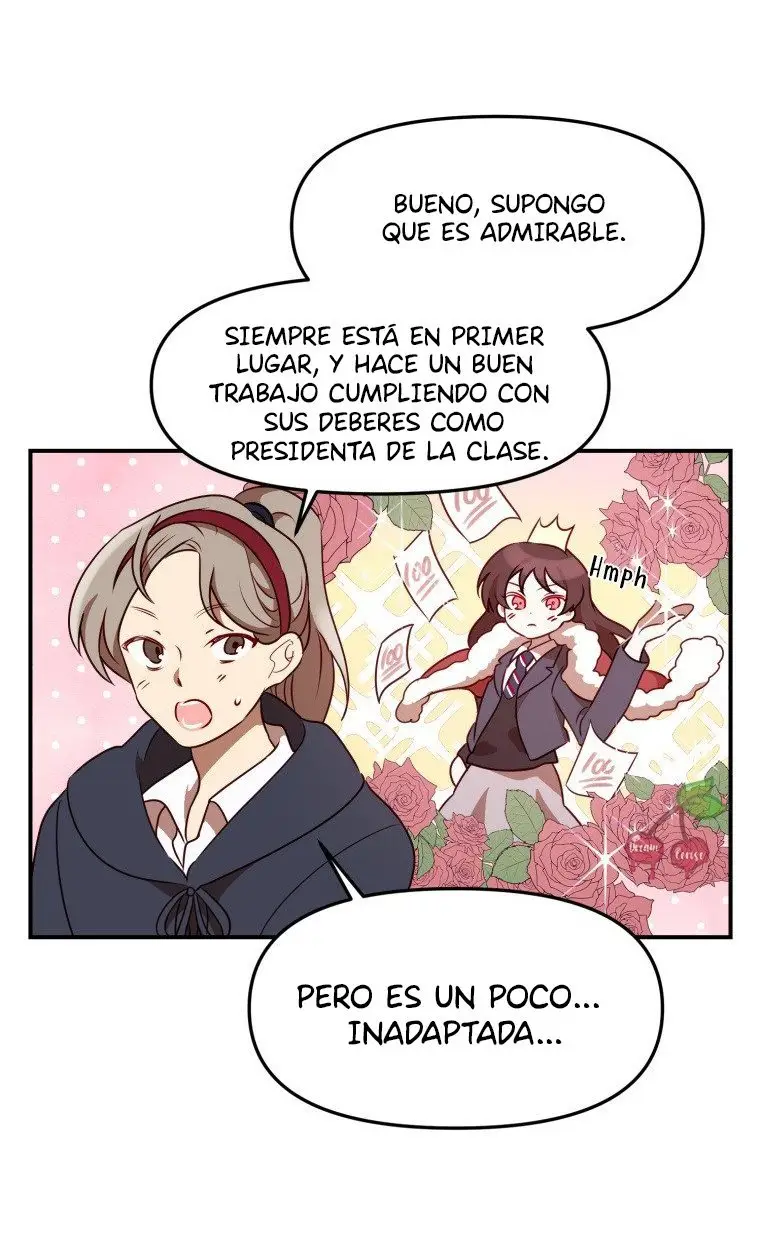 Perfecto Amor (2020) - Capítulo 1 - Página 12 - LectorTMOo
