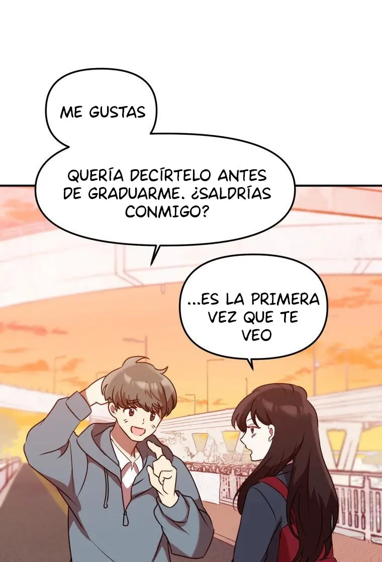 Perfecto Amor (2020) - Capítulo 1 - Página 16 - LectorTMOo