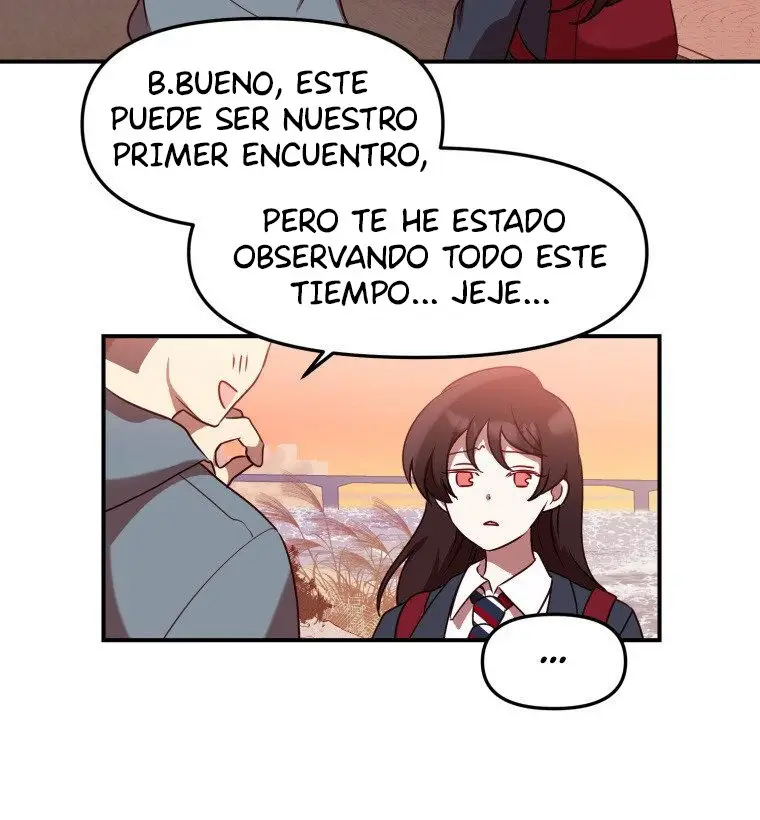 Perfecto Amor (2020) - Capítulo 1 - Página 17 - LectorTMOo