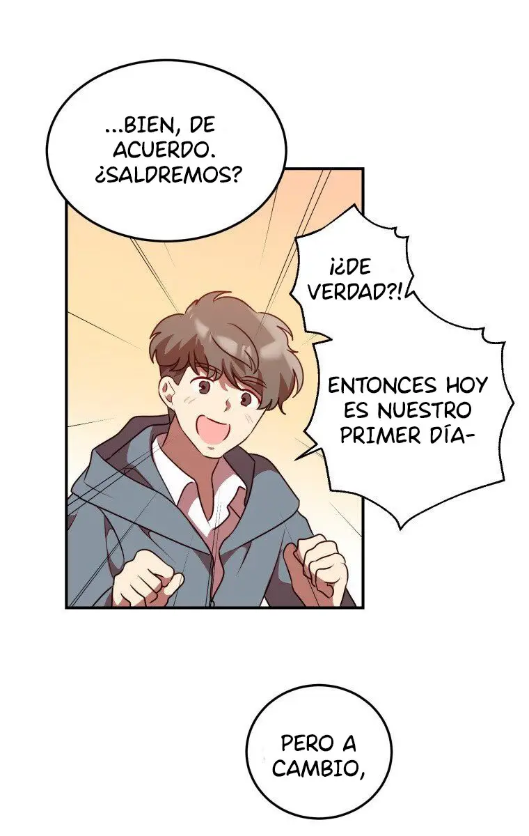 Perfecto Amor (2020) - Capítulo 1 - Página 18 - LectorTMOo