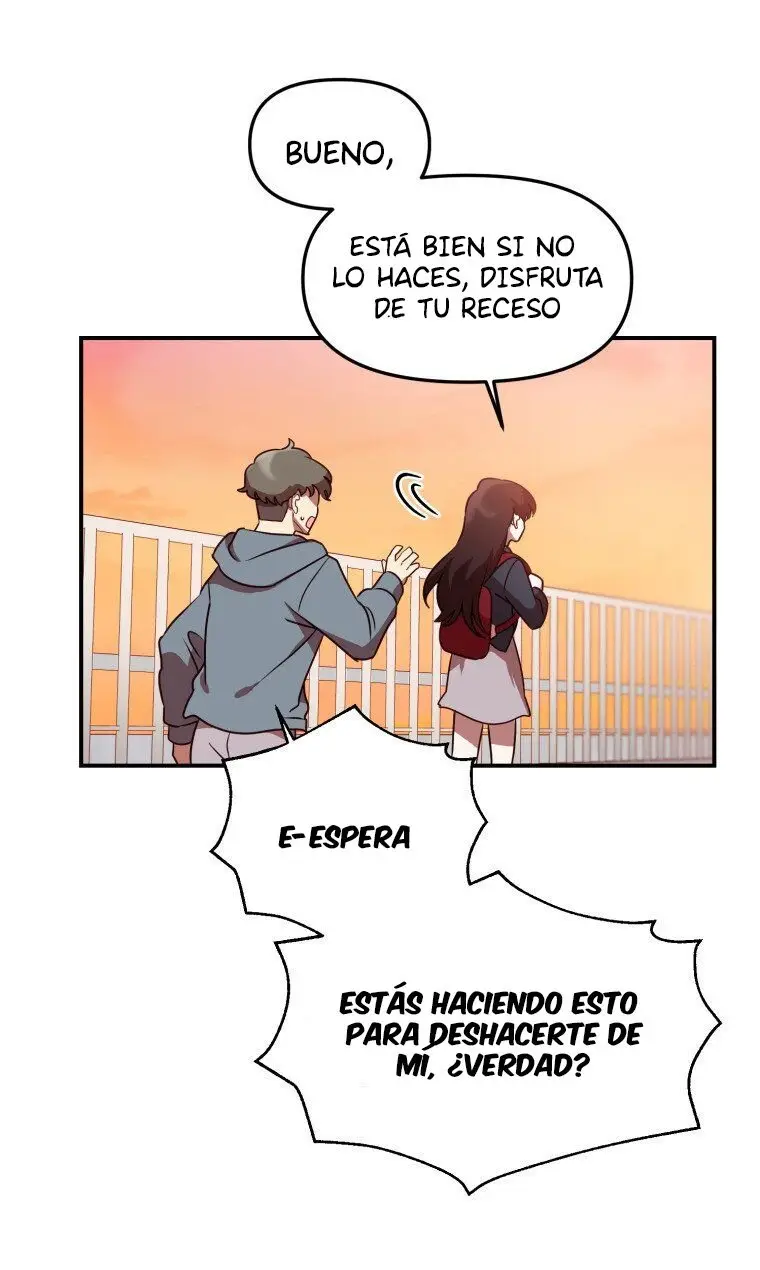Perfecto Amor (2020) - Capítulo 1 - Página 21 - LectorTMOo