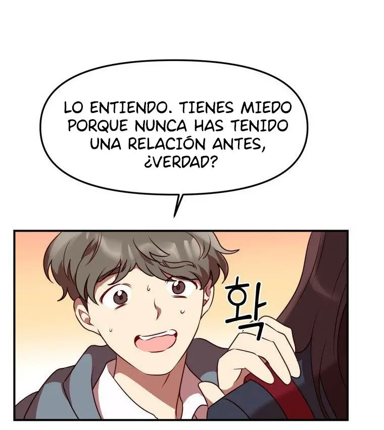 Perfecto Amor (2020) - Capítulo 1 - Página 24 - LectorTMOo
