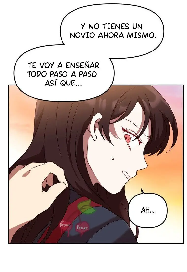 Perfecto Amor (2020) - Capítulo 1 - Página 25 - LectorTMOo