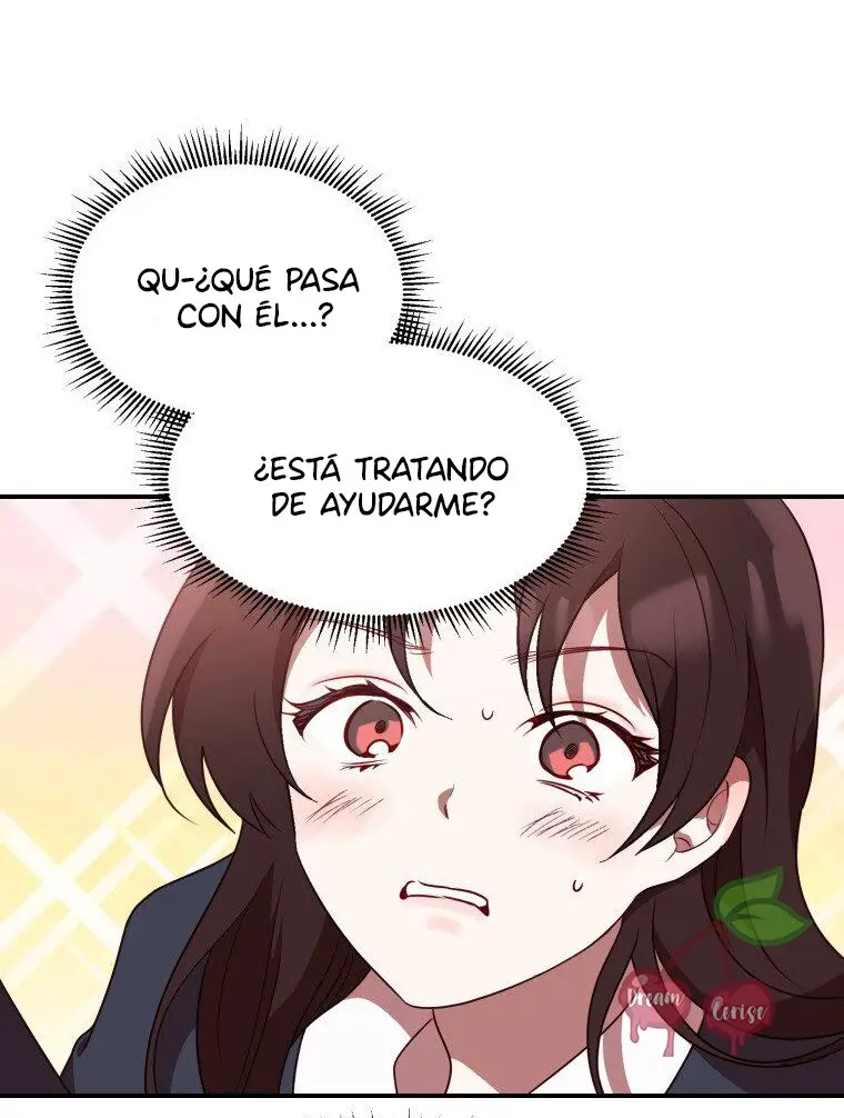 Perfecto Amor (2020) - Capítulo 1 - Página 34 - LectorTMOo