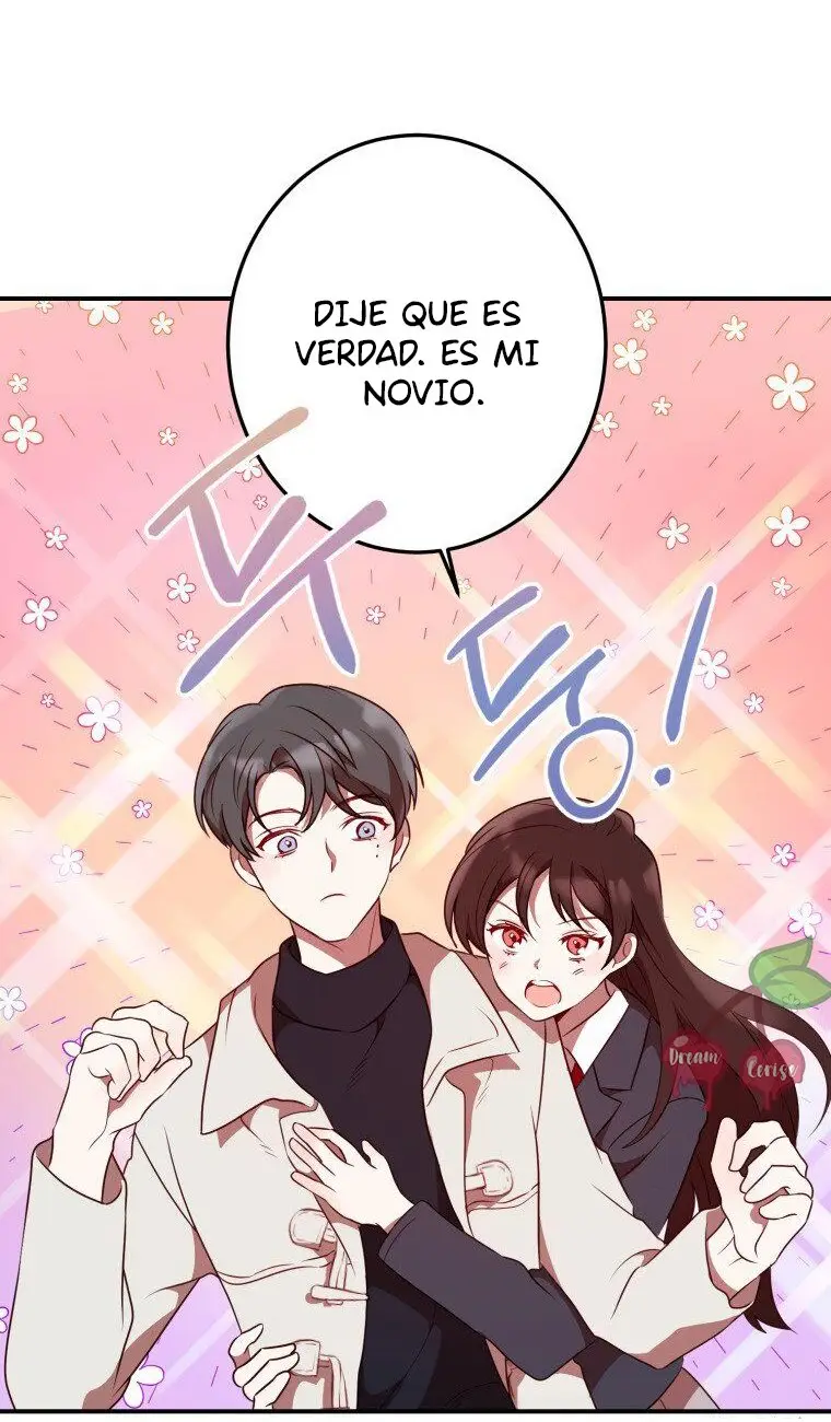 Perfecto Amor (2020) - Capítulo 1 - Página 37 - LectorTMOo