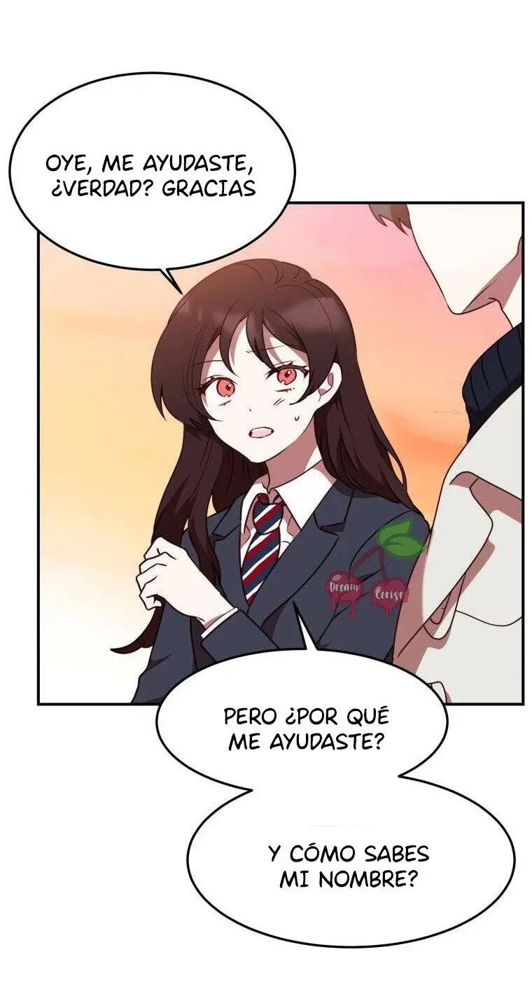 Perfecto Amor (2020) - Capítulo 1 - Página 38 - LectorTMOo