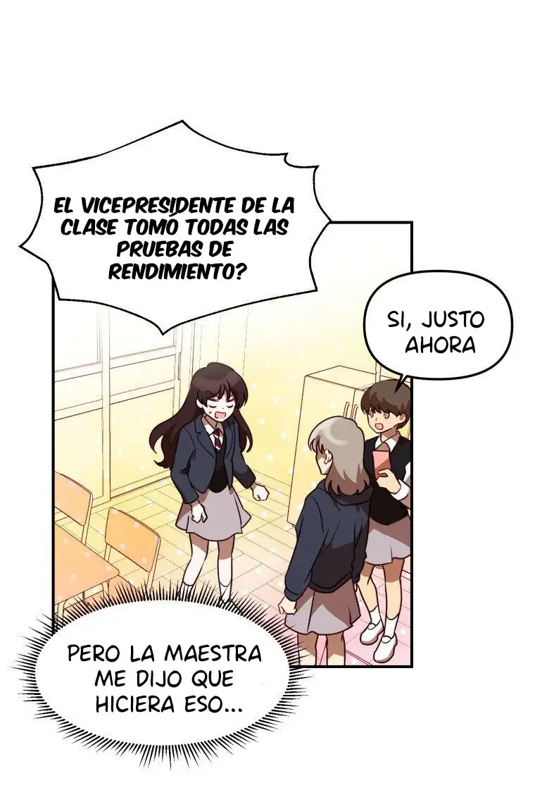 Perfecto Amor (2020) - Capítulo 1 - Página 61 - LectorTMOo