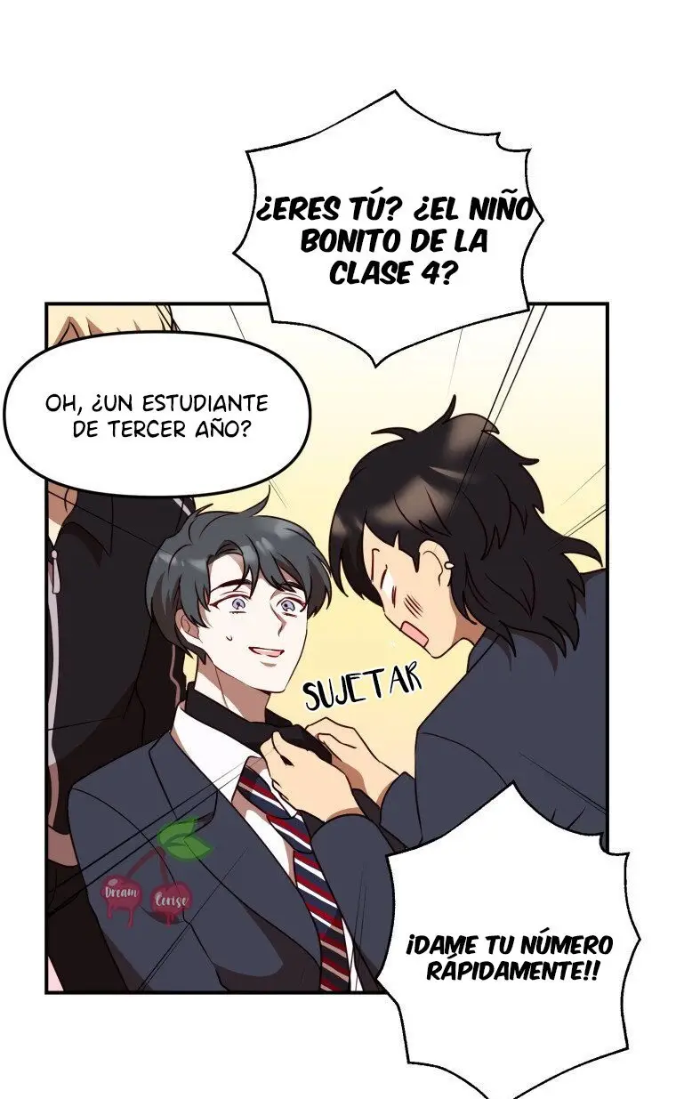 Perfecto Amor (2020) - Capítulo 1 - Página 70 - LectorTMOo