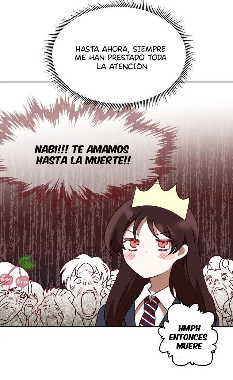Perfecto Amor (2020) - Capítulo 1 - Página 74 - LectorTMOo
